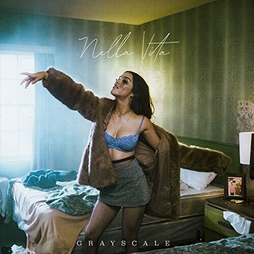 Grayscale: Nella Vita - VINYL