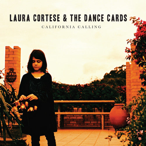 Laure Cortese & The Dance Cards: California Calling { Record }