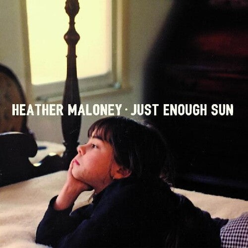 Heather Maloney: Just Enough Sun - COMPACT DISCS