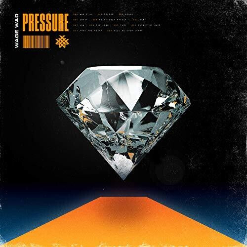 Wage War: Pressure { Record }