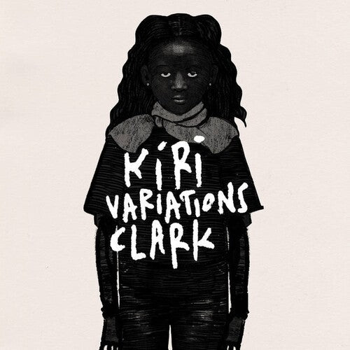 Clark: Kiri Variations { Record }