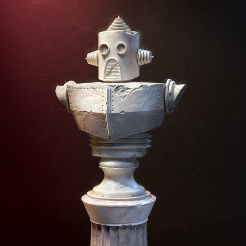 Caravan Palace- Chronologic [Limited 180-Gram Deluxe Edition] ( LP )