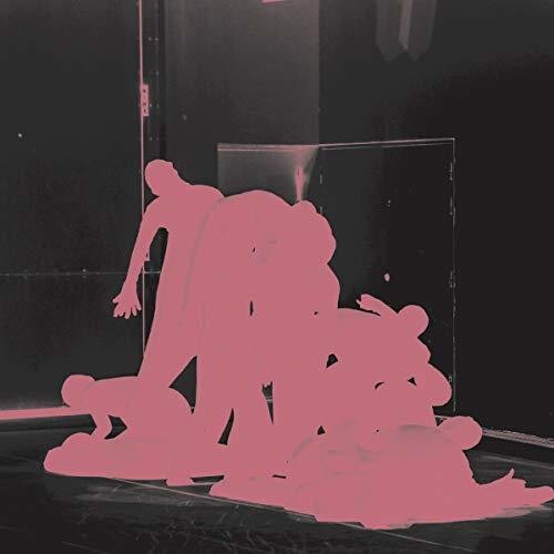 Sigur Ros: Variations In Darkness - VINYL