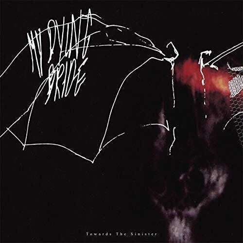 My Dying Bride: Towards The Sinister (180gm Vinyl) - VINYL