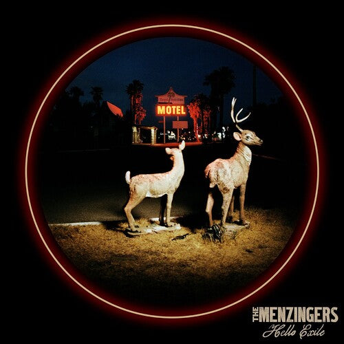 The Menzingers: Hello Exile - CD