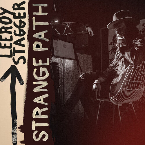 Leeroy Stagger: Strange Path { Record }