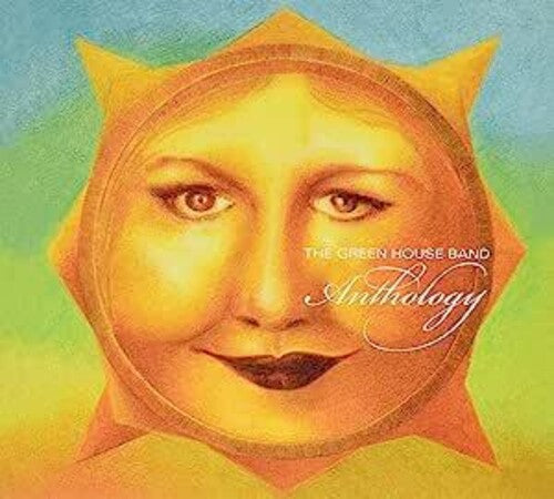 Greenhouse Band: Anthology - COMPACT DISCS