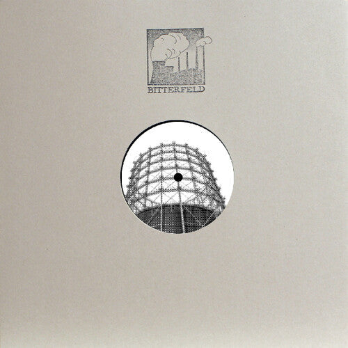 Various Artists: For A Bitter Tomorrow: Band 1 (Various Artists) - 12-INCH SINGLE