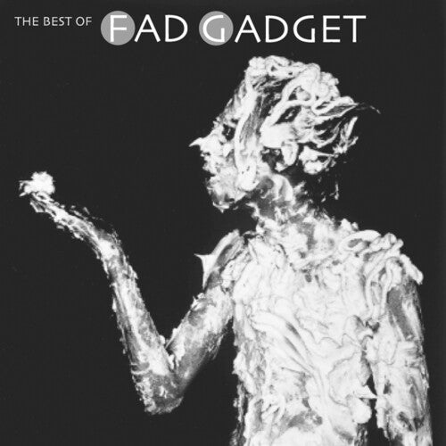 Fad Gadget: Best Of Fad Gadget - VINYL