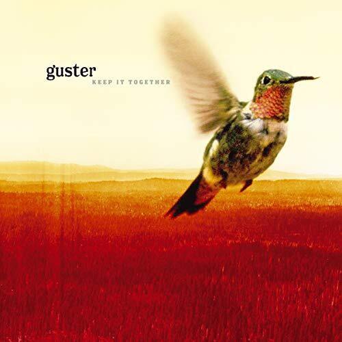 Guster- Keep It Together ( LP )