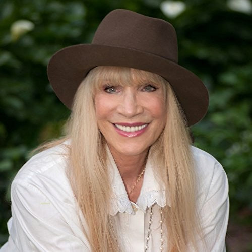 Buffy Ford Stewart: Angel Rain - COMPACT DISCS