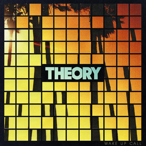 Theory of a Deadman: Wake Up Call - CD