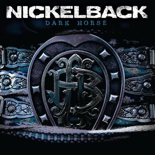 Nickelback- Dark Horse (rocktober 2017 Exclusive) ( LP )