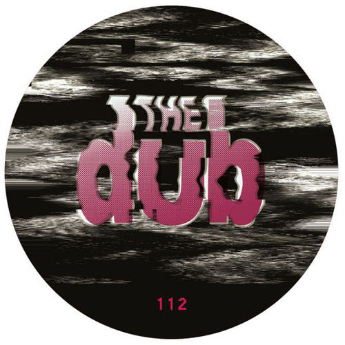 Claudio Coccoluto: Thedub112 - 12-INCH SINGLE