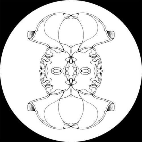 Pfirter: Double Existence - 12-INCH SINGLE