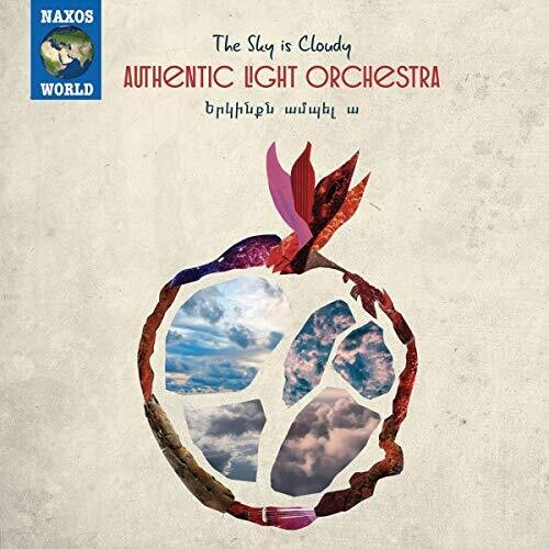 Various Artists: Sky Is Cloudy - CD