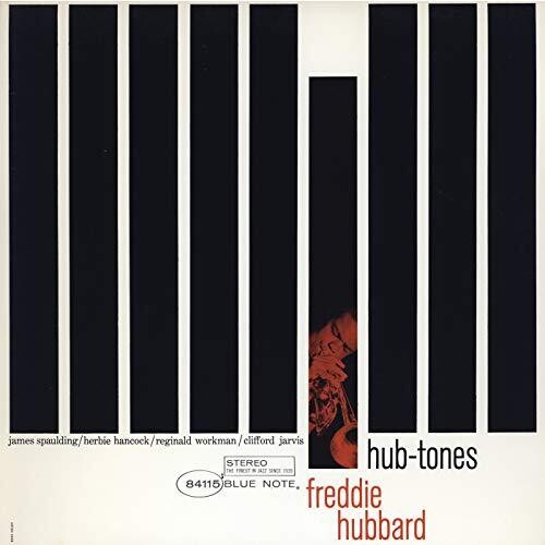 Freddie Hubbard: Hub-Tones - VINYL