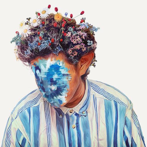 Hobo Johnson- Fall Of Hobo Johnson ( LP )