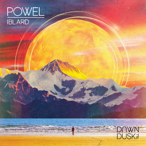 Powel: Iblard { Record }