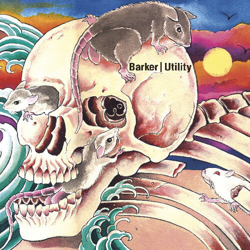 Barker: Utility { Record }