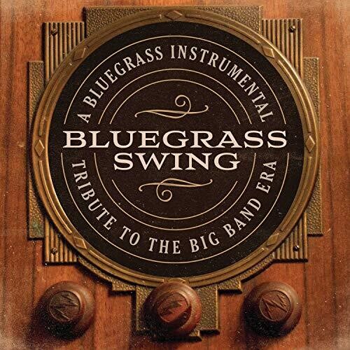 Craig Duncan: Bluegrass Swing - COMPACT DISCS