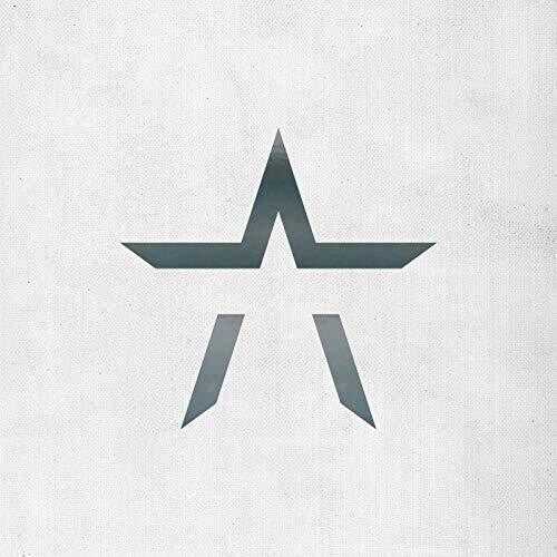 Starset: Divisions - CD