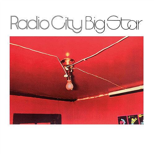 Big Star- Radio City ( LP )