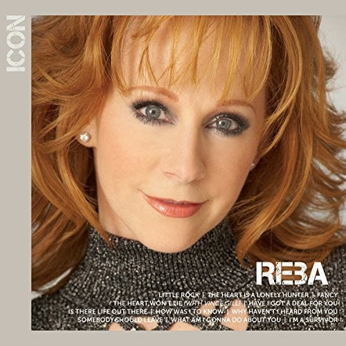 Reba McEntire: Icon { Record }