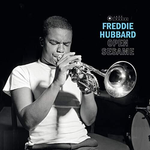 Freddie Hubbard: Open Sesame [180-Gram Gatefold Vinyl] - VINYL