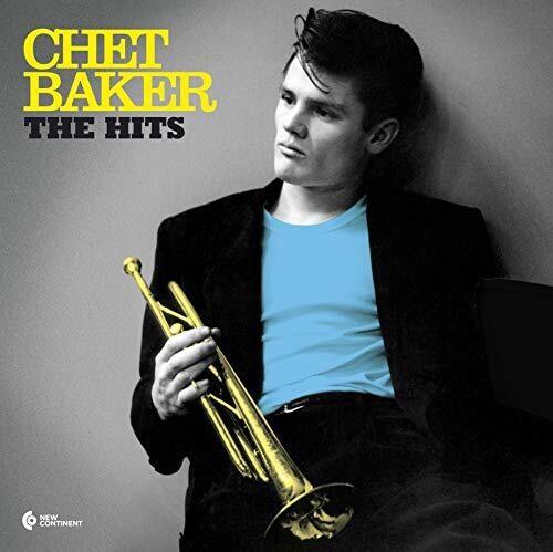 Chet Baker- Hits [Limited 180-Gram Gatefold Vinyl] ( LP )