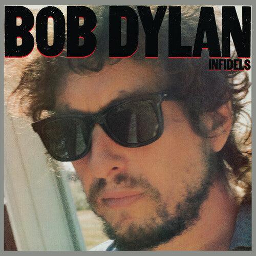 Bob Dylan-  Infidels (150 Gram Vinyl) ( LP )