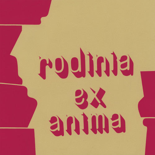Rodinia: Ex Anima { Record }