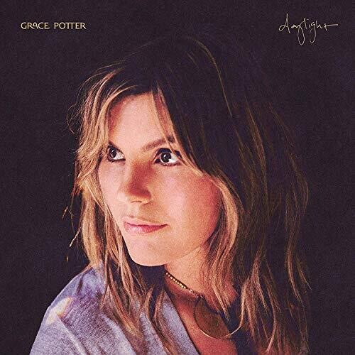 Grace Potter: Daylight - CD