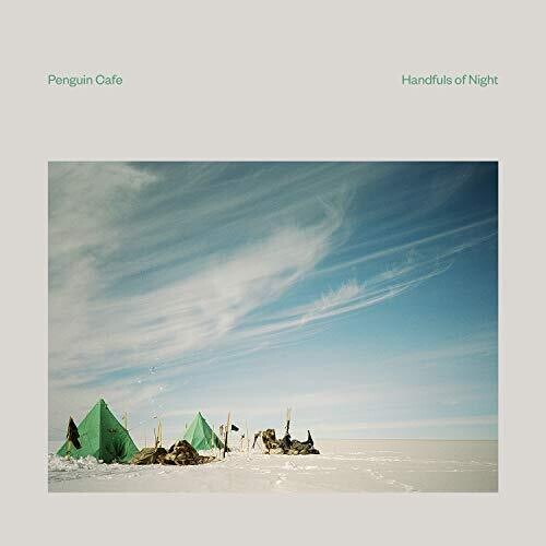 Penguin Cafe: Handfuls Of Night { Record }