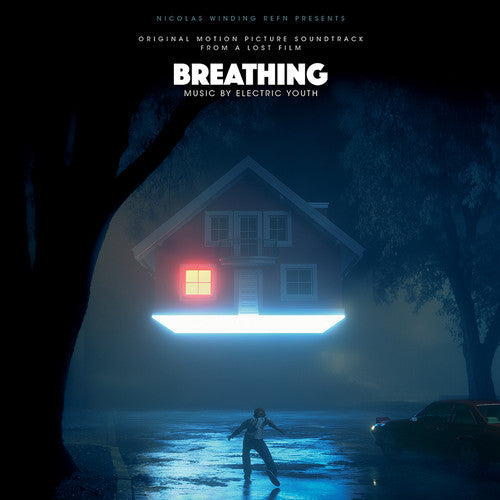 Electric Youth: Breathing (Original Motion Picture Soundtrack) - VINYL