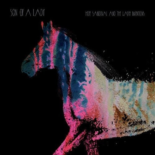 Hope Sandoval & the Warm Inventions: Son Of A Lady - VINYL