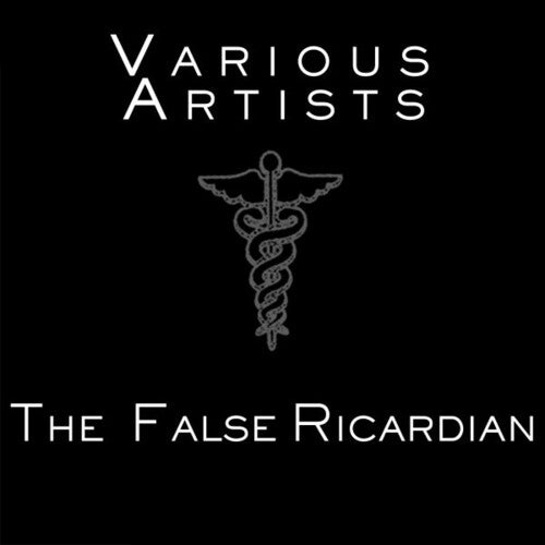 Various Artists: The False Ricardian (Various Artists) { Record }
