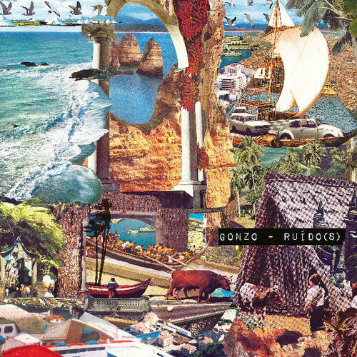 Gonzo: Ruido(s) { Record }