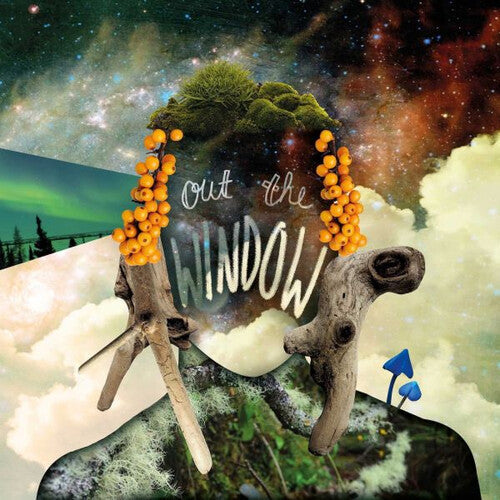 Schwarzwalder, Christopher & Ritter, Iannis: Out the Window { Record }