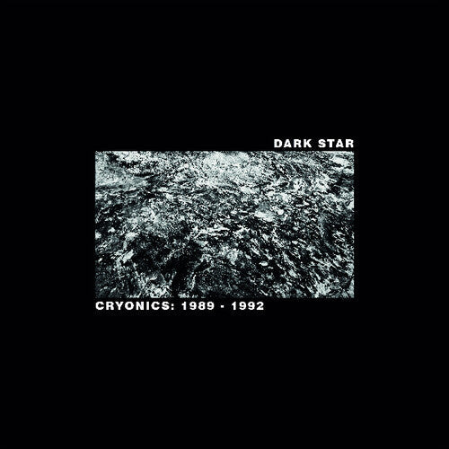 Dark Star: Cryonics { Record }