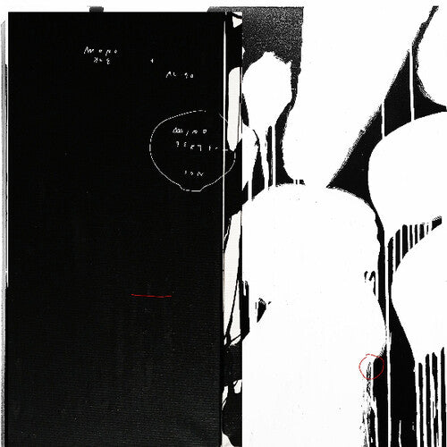 Monokle & Al-90: Mindperfection { Record }