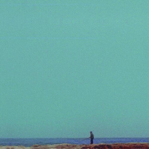 Mid-Air Thief: Crumbling - CD
