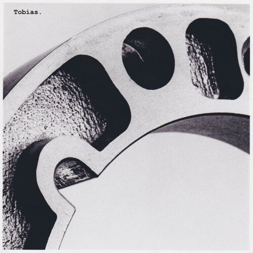 Tobias: Studio Works 1986-1988 { Record }