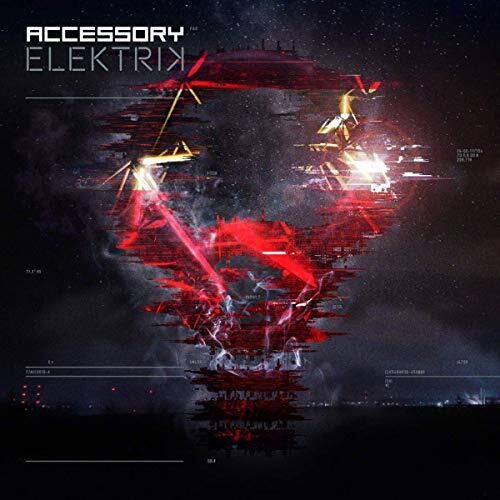 Accessory: Elektrik - COMPACT DISCS