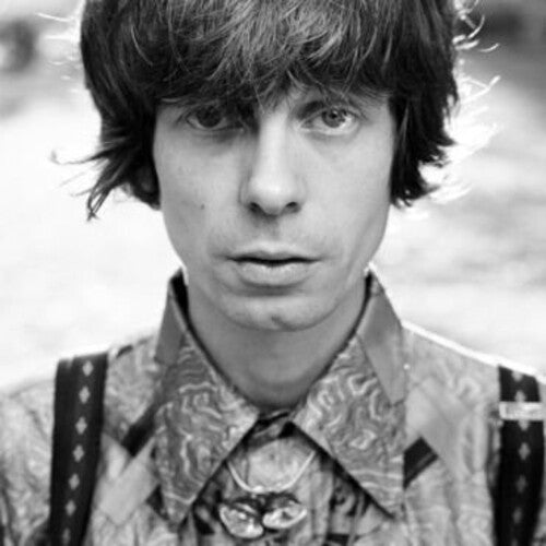 Fionn Regan: Cala { Record }