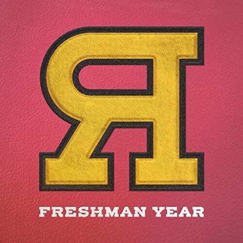 Reklaws: Freshman Year - COMPACT DISCS