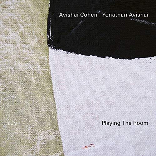 Cohen, Avishai / Avishai, Yonathan: Playing The Room - VINYL