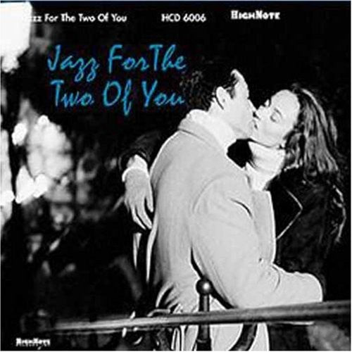 Various Artists: Jazz For The Two Of You - CD