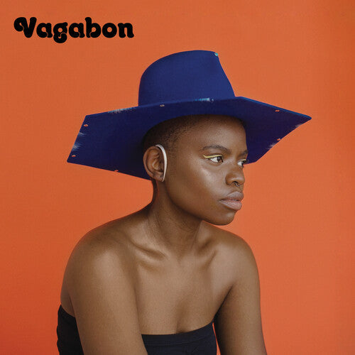 Vagabon: Vagabon - VINYL