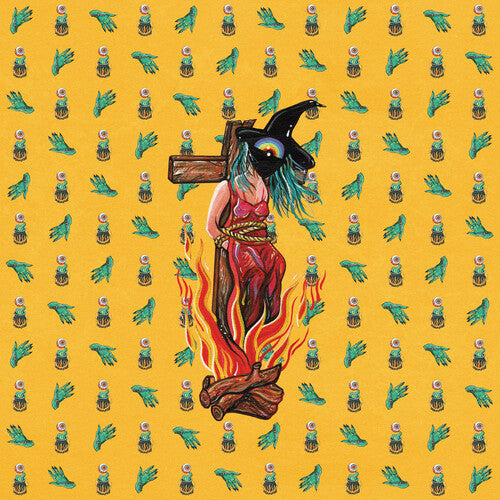 HXXS: Year Of The Witch { Record }